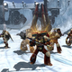 Illustration for article titled Its Christmas Time For Dawn Of War IIs Expansion